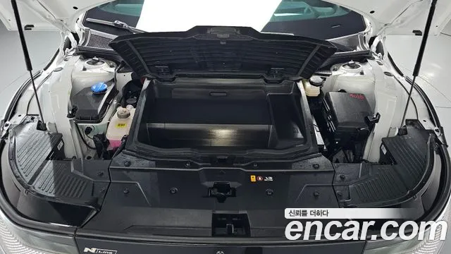 Hyundai Ioniq 5 Ioniq 5 (New) — Фото автомобиля 9