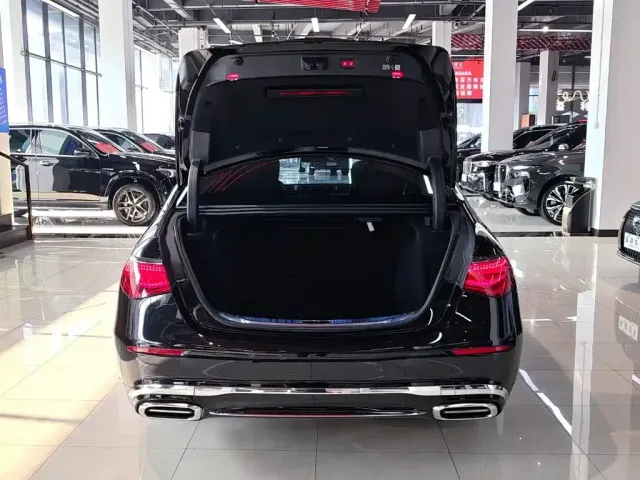 Mercedes-Benz Maybach S-Class — Фото автомобиля 6