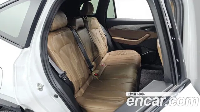 Renault Korea Grand Koleos — Фото автомобиля 17