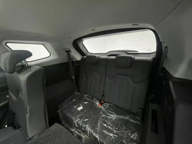 Jetour X90 Plus — Фото автомобиля 17