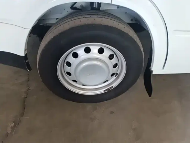 JMC Tesun — Фото автомобиля 22