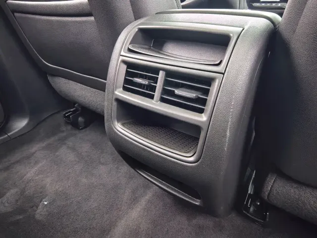 Cadillac XT5 — Фото автомобиля 25