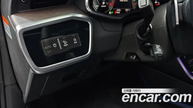 Audi A6 45 TFSI quattro Premium — Фото автомобиля 20