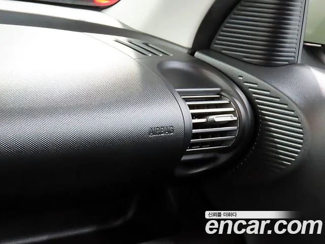 Hyundai Casper — Фото автомобиля 16