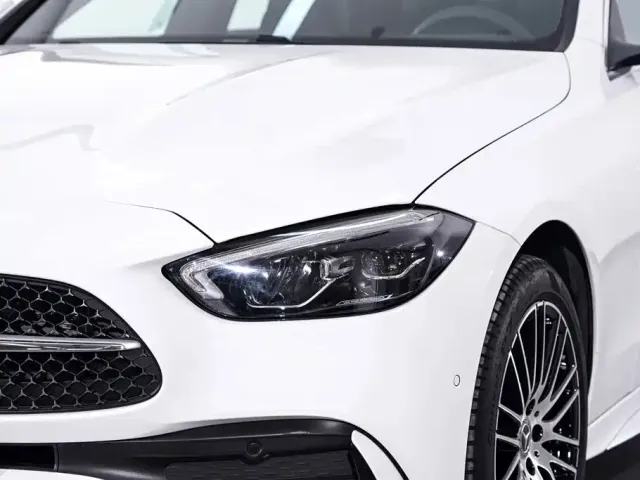 Mercedes-Benz Mercedes-Benz C-Class 2025 Facelift C 260 L Sport Edition — Фото автомобиля 10