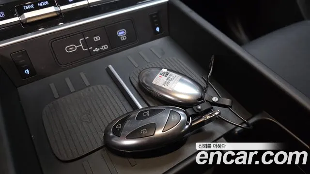 Hyundai Santa Fe MX5 — Фото автомобиля 29