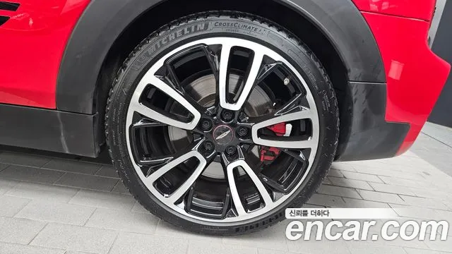 Mini Clubman — Фото автомобиля 19