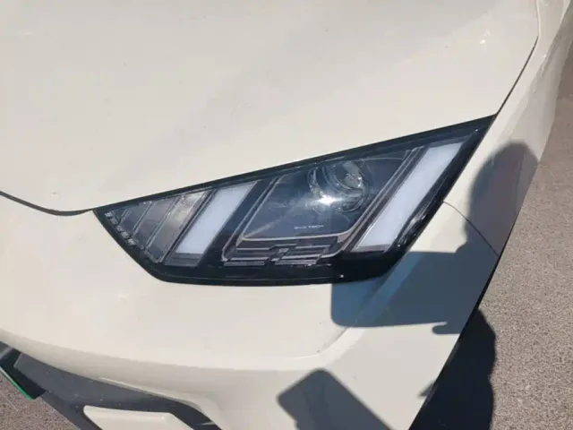 BYD Seagull — Фото автомобиля 23