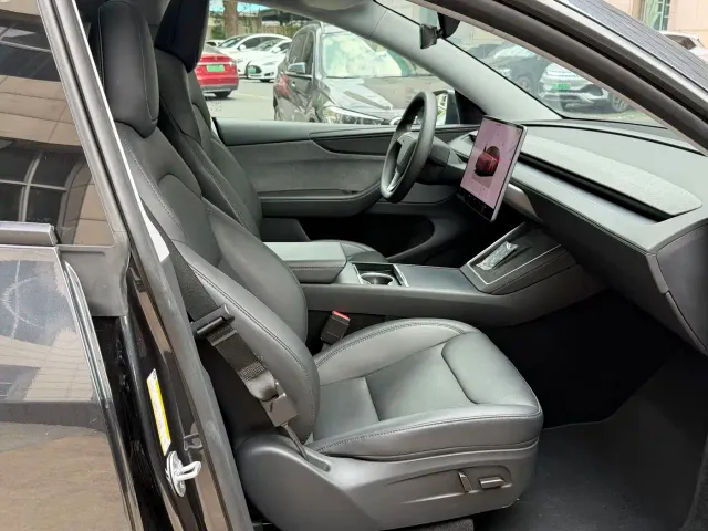 Tesla Model Y — Фото автомобиля 6