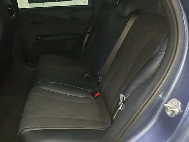 BYD Dolphin — Фото автомобиля 16