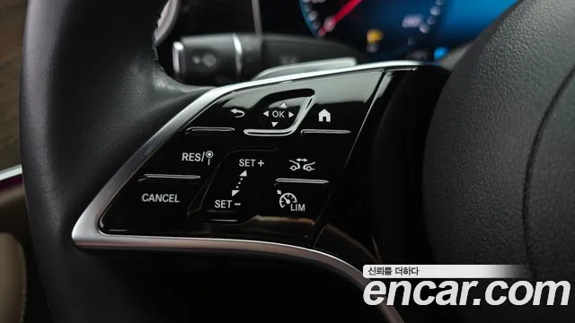 Mercedes-Benz E-Class W213 — Фото автомобиля 30