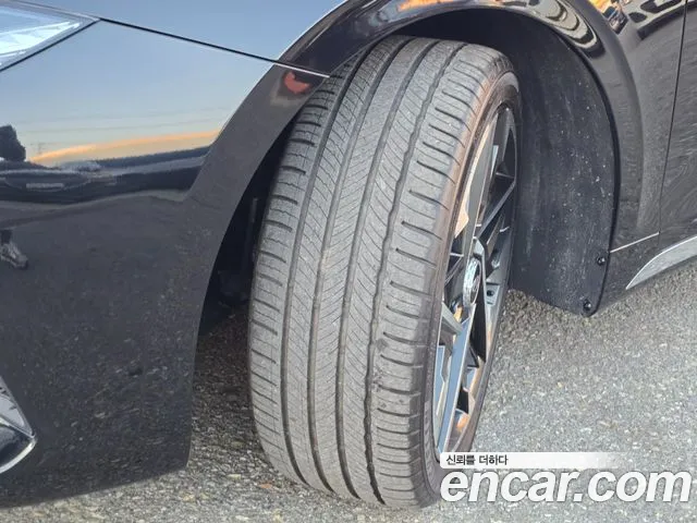 Hyundai Grandeur — Фото автомобиля 18