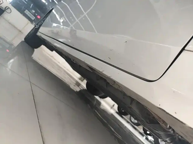GAC Trumpchi E8 — Фото автомобиля 20