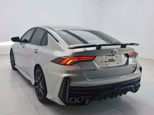 GAC Trumpchi Emkoo — Фото автомобиля 10