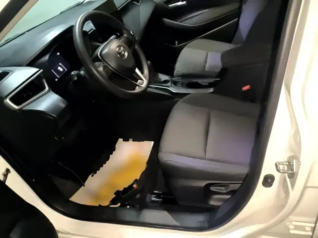 Toyota Levin — Фото автомобиля 14