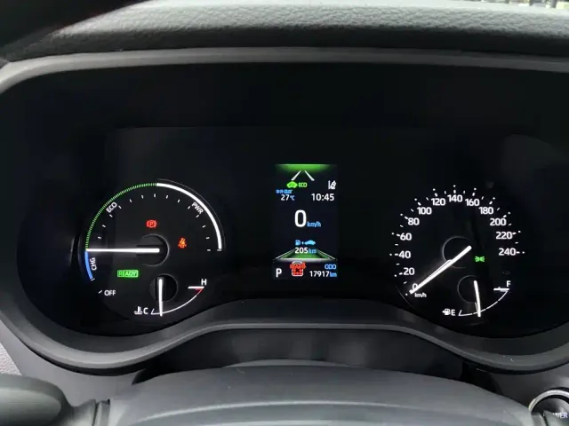 Toyota Granvia — Фото автомобиля 9