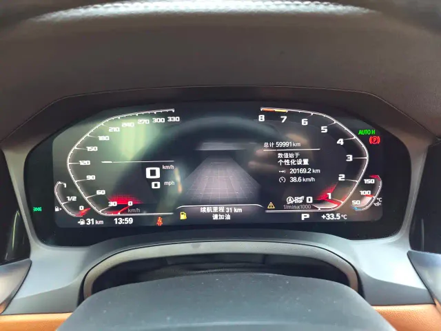 BMW 4 Series — Фото автомобиля 13
