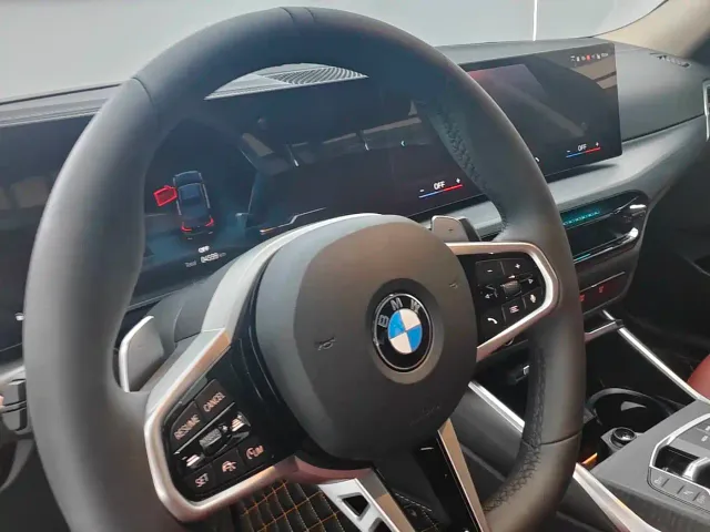 BMW 3 Series — Фото автомобиля 11