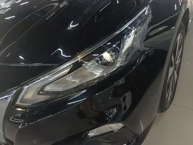 Nissan Teana — Фото автомобиля 23