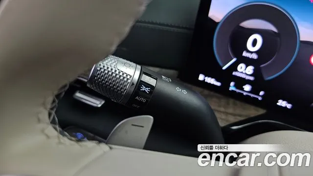 Genesis GV80 3.5T Бензин AWD — Фото автомобиля 30