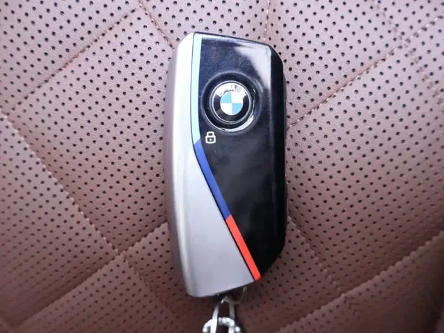 BMW X6 — Фото автомобиля 27