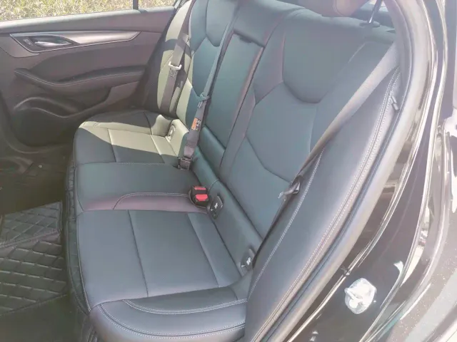 Cadillac CT5 — Фото автомобиля 20
