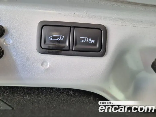 Hyundai Staria Staria Карго 3 места — Фото автомобиля 10