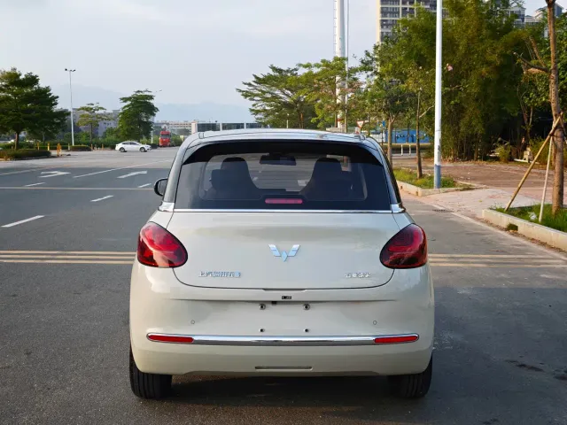 Wuling Bingo — Фото автомобиля 5