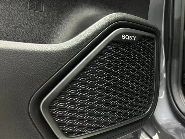 Chery Tiggo 7 PLUS — Фото автомобиля 23