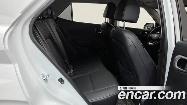 Hyundai Venue Venue 1.6 Premium — Фото автомобиля 12