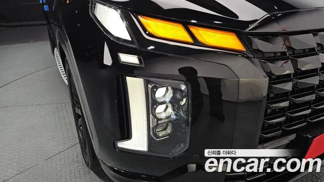 Hyundai Palisade The New Palisade Бензин 3.8 4WD — Фото автомобиля 15