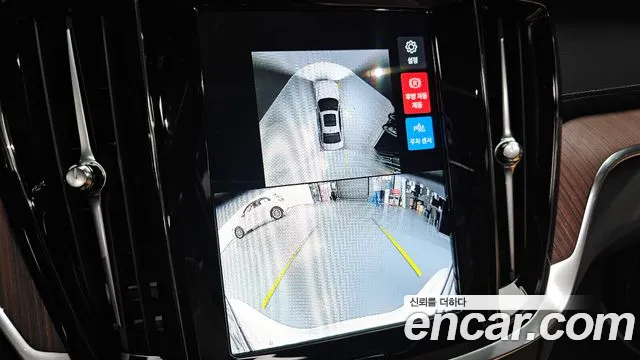Вольво S60 S60 третьего поколения B5 Ultimate Bright — Фото автомобиля 15