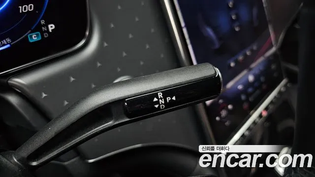 Mercedes-Benz EQE V295 — Фото автомобиля 12