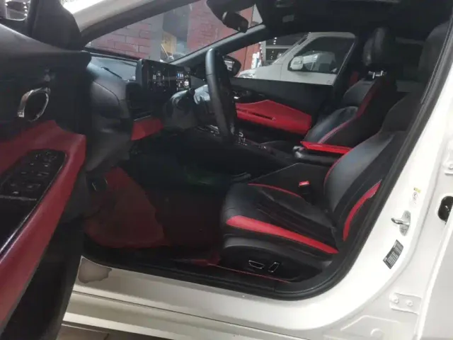 GAC Trumpchi Emkoo — Фото автомобиля 15