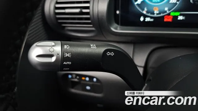 Hyundai Casper Casper Electric Inspiration — Фото автомобиля 28