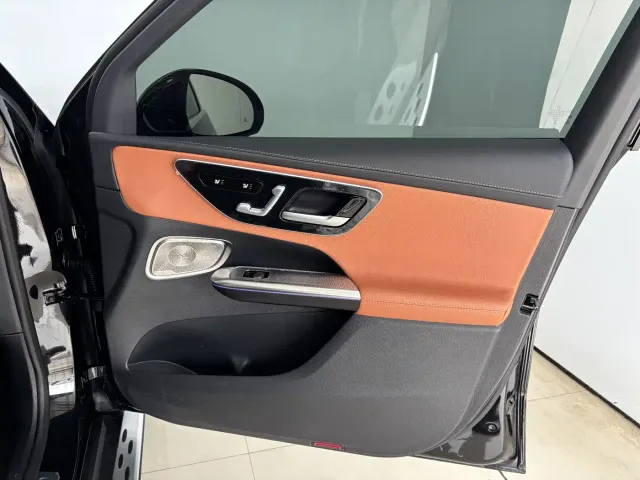 Mercedes-Benz GLC-Class — Фото автомобиля 26