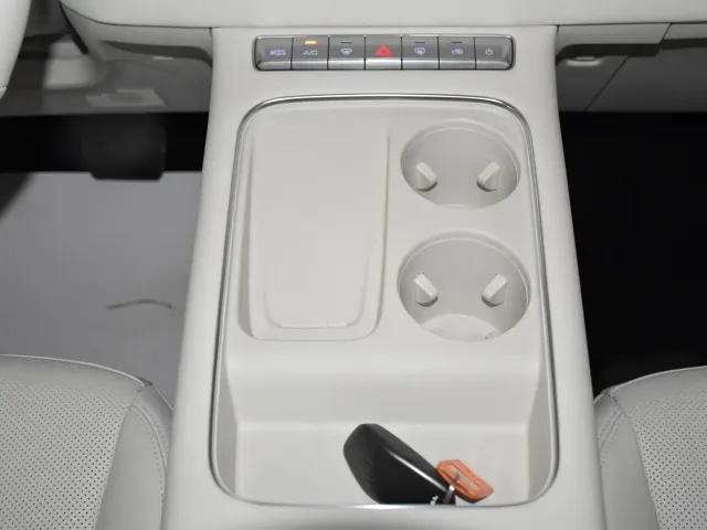 Haval Xiaolong MAX — Фото автомобиля 12