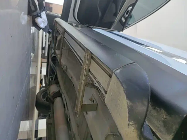 Chery Tiggo 8 PLUS — Фото автомобиля 21