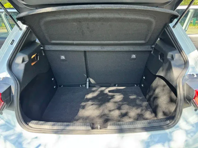 Volkswagen ID.3 — Фото автомобиля 20