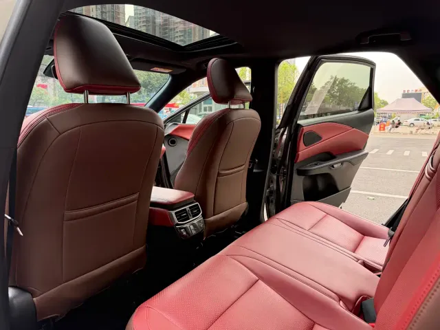 Lexus RX — Фото автомобиля 12