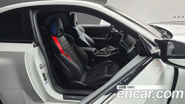BMW M2 M2 Купе — Фото автомобиля 23