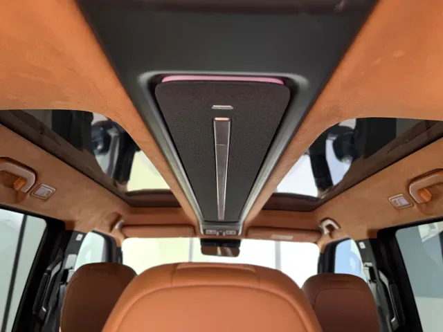 iCAR V27 — Фото автомобиля 15