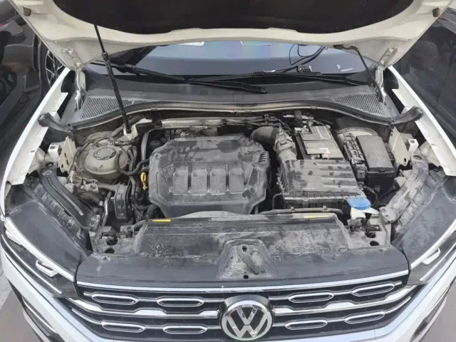 Volkswagen Tayron — Фото автомобиля 16