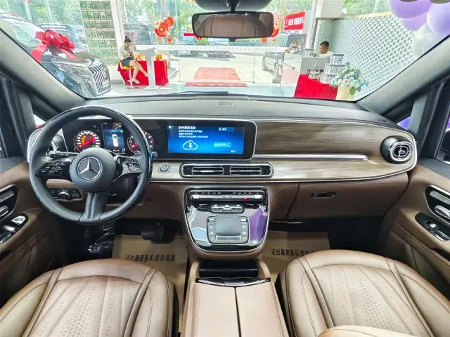 Lili Auto Vito — Фото автомобиля 6