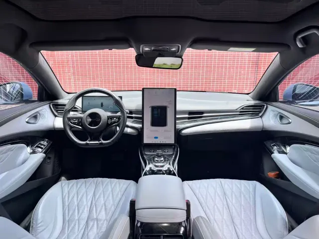 BYD Seal — Фото автомобиля 7