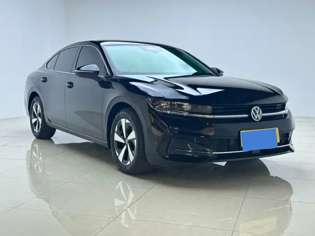 Volkswagen Magotan — Фото автомобиля 3