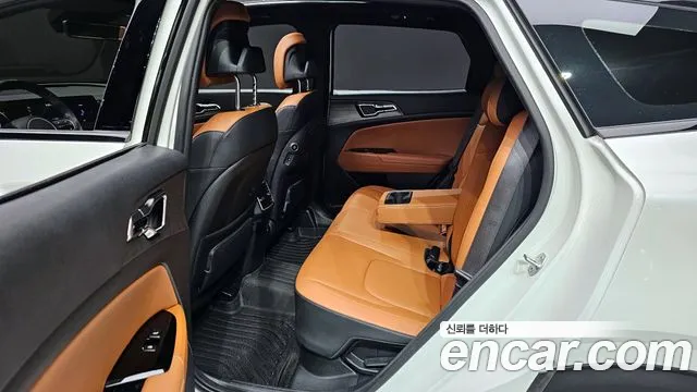 Kia Sportage — Фото автомобиля 12