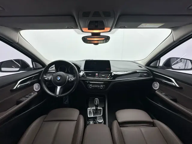 BMW 1 Series — Фото автомобиля 6
