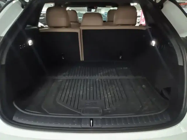 Li Auto i6 — Фото автомобиля 18