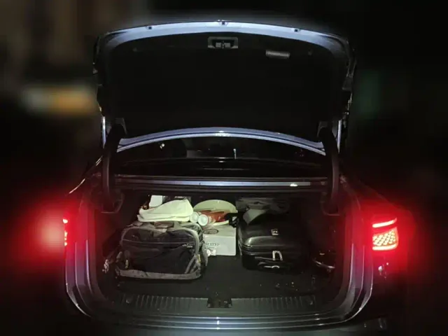 BYD Seal — Фото автомобиля 5